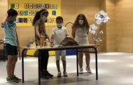 Un espectacle de talents centra les Jornades Culturals i Esportives de l'Albert Selma de Santa Magdalena