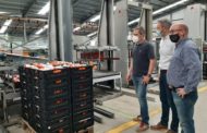 Balanç de la campanya de cítrics des d'Alcanar: poca afectació de la Covid-19 i preus baixos de les clementines