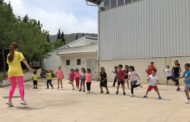 El CEIP Albert Selma de Santa Magdalena inicia les VI Jornades Culturals i Esportives