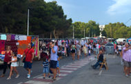 Alcossebre recupera el mercat ambulant amb tota mena de productes a partir del 15 de juny