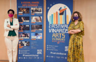 Cultura presenta la segona edició del Festival Vinaròs Arts Escèniques