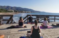 Esports d'Alcalà-Alcossebre continua apostant per les activitats en entorns naturals durant l'estiu