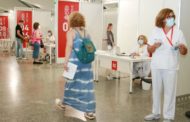 Sanitat ja ha emés més de 200.000 certificats COVID-19 digitals de la UE que entra ja en vigor el dia 1 de juliol