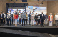 Martí reconeix l’esforç de la Generalitat per a posicionar la província i la Comunitat com a destí vacacional segur