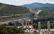 Els dies 14 i 15 de juny hi haurà talls de trànsit puntuals en les obres de l’N-232 a Morella