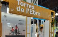 La Costa Daurada i les Terres de l’Ebre reprenen la promoció presencial a la Fira BTravel de Barcelona