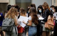 Sanitat començarà a vacunar la setmana vinent a l'alumnat universitari que participarà en programes Erasmus