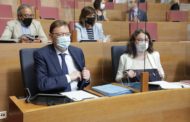 Puig anuncia un mecanisme per a flexibilitzar la cita de vacunació i adaptar-la a les vacacions