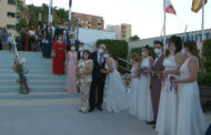 Sopar de Gala de les Festes de Sant Joan i Sant Pere de Vinaròs 21-06-2021