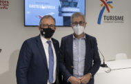 La Diputació promocionarà el producte turístic a Sevilla i Bilbao gràcies a les dues línies aèries des de Castelló