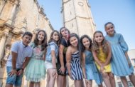 Les Festes Patronals d'Alcalà-Alcossebre 2021 tindran vuit representants festers