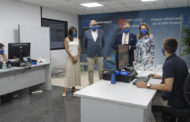 S'inaugura el centre Europe Direct Castelló amb l’impuls d’un ‘hub’ europeu per la innovació en la província