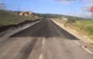 Millora el tram de la CV-15 davant les queixes reiterades de Portell i Cinctorres