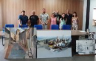Sant Jordi convoca el Concurs Nacional de Pintura Ràpida per a promocionar el poble
