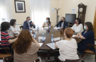 La Diputació i Institucions Penitenciàries s'alien per a reeducar als presos condemnats per violència de gènere