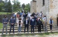Primer pas per a la rehabilitació de Sant Joan de Penyagolosa
