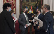 La Diputació donarà llum verda al Pla 135 d'Obres i Serveis, dotat amb 12,4 milions