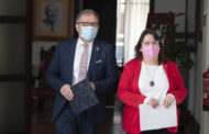 La Diputació secunda amb 90.000 euros a les associacions taurines de la província