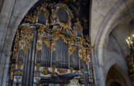 Dertosa Sacra proposa conèixer l'orgue barroc de Morella