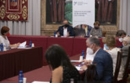 La Fundació de l'Hospital Provincial fa un nou pas per a la constitució de l'Institut d'Investigació Biomèdica