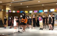 El musical 'Coco' protagonitza el Festival de Fi de Curs del CEIP Albert Selma de Santa Magdalena