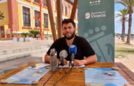 Transició Ecològica presenta la programació Activitats Medi Ambient de Vinaròs