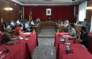 Sessió ordinària del Ple de l’Ajuntament de Vinaròs 22-06-2021
