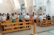 Peníscola celebra la festa de Sant Pere