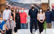 La Diputació dona suport a l’AVEBC en l’impuls de la Xarxa de Turisme Sostenible de Castelló