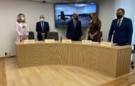 El Col·legi de Metges de Castelló estrena nova seu