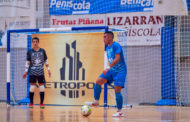 El juvenil del Peníscola FS, Isaac Suescun, convocat per la Selecció Valenciana sub19
