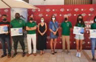 La Diputació i el Playas de Castellón preparen per al 29 de juny el Memorial José Cansino d’atletisme
