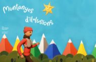 Ja a la venda el llibre “Muntanyes d’Il·lusions”