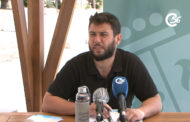 Roda de premsa de Medi Ambient de Vinaròs 28-06-2021
