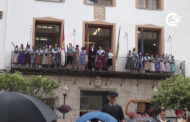 Inici de les Festes de Sant Joan i Sant Pere de Vinaròs 21-06-2021