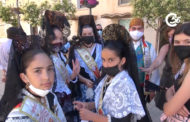 Missa en honor a Sant Joan a Vinaròs 24-06-2021