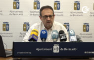 Benicarló; Presentació de les ofertes dels programes d’ocupació de la Diputació de Castelló i EMCORP de la Generalitat 03-05-2021
