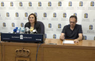 Presentació de la segona convocatòria  de les Ajudes Parèntesi a Benicarló 07-06-2021