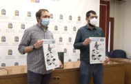 Benicarló; Presentació de les bases de la sisena edició dels Premis Literaris Ciutat de Benicarló 03-06-2021