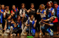 L'Aula Municipal de Teatre de Vinaròs estrena la nova temporada d'actuacions