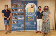 Vinaròs Arts Escèniques presenta el vídeo promocional del festival