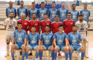 Globeenergy seguirà una temporada més com a espònsor principal del Peníscola Futbol Sala