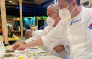 Peníscola promociona la gastronomia marinera a Madrid Fusión