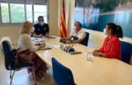 Peníscola i Turisme CV treballaran conjuntament per a controlar l'intrusisme en el lloguer turístic