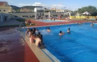 Rossell obri les piscines municipals