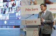 'Estiu Segur' situa als joves com a protagonistes de la consolidació de la Comunitat com a 'destí segur'