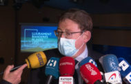 Puig destaca que la CV encara l'estiu amb el lideratge europeu en qualitat de platges i seguretat sanitària
