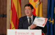 Puig apel·la a la responsabilitat per a previndre incendis i anima a gaudir dels boscos amb el 'màxim respecte'