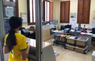 Santa Magdalena millorarà l'accessibilitat de l'Ajuntament a través d'una subvenció de la Generalitat