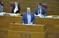Blanch reitera que els fons europeus arriben als ajuntaments per a tindre municipis 